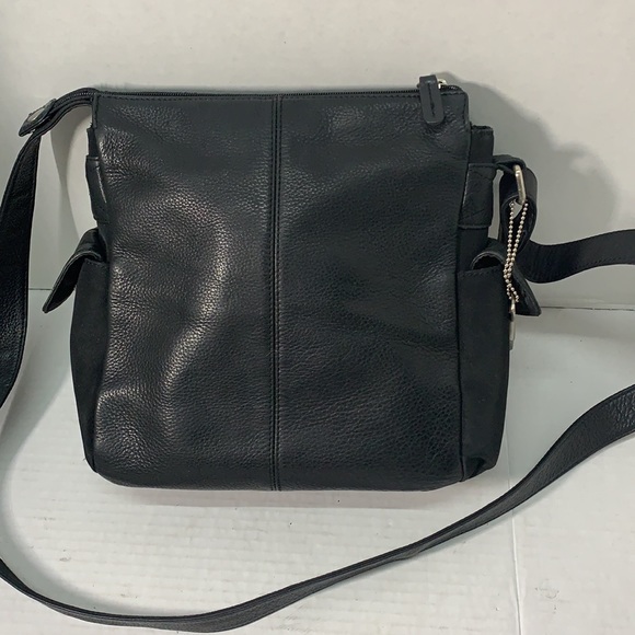 Nice Leather Fossil Crossbody Bag - Picture 5 of 8